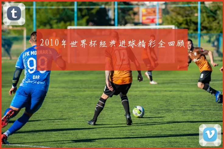 2010年世界杯经典进球精彩全回顾